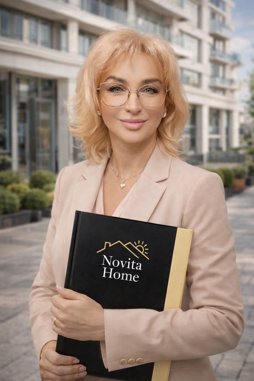 Kompleksowa obsluga
